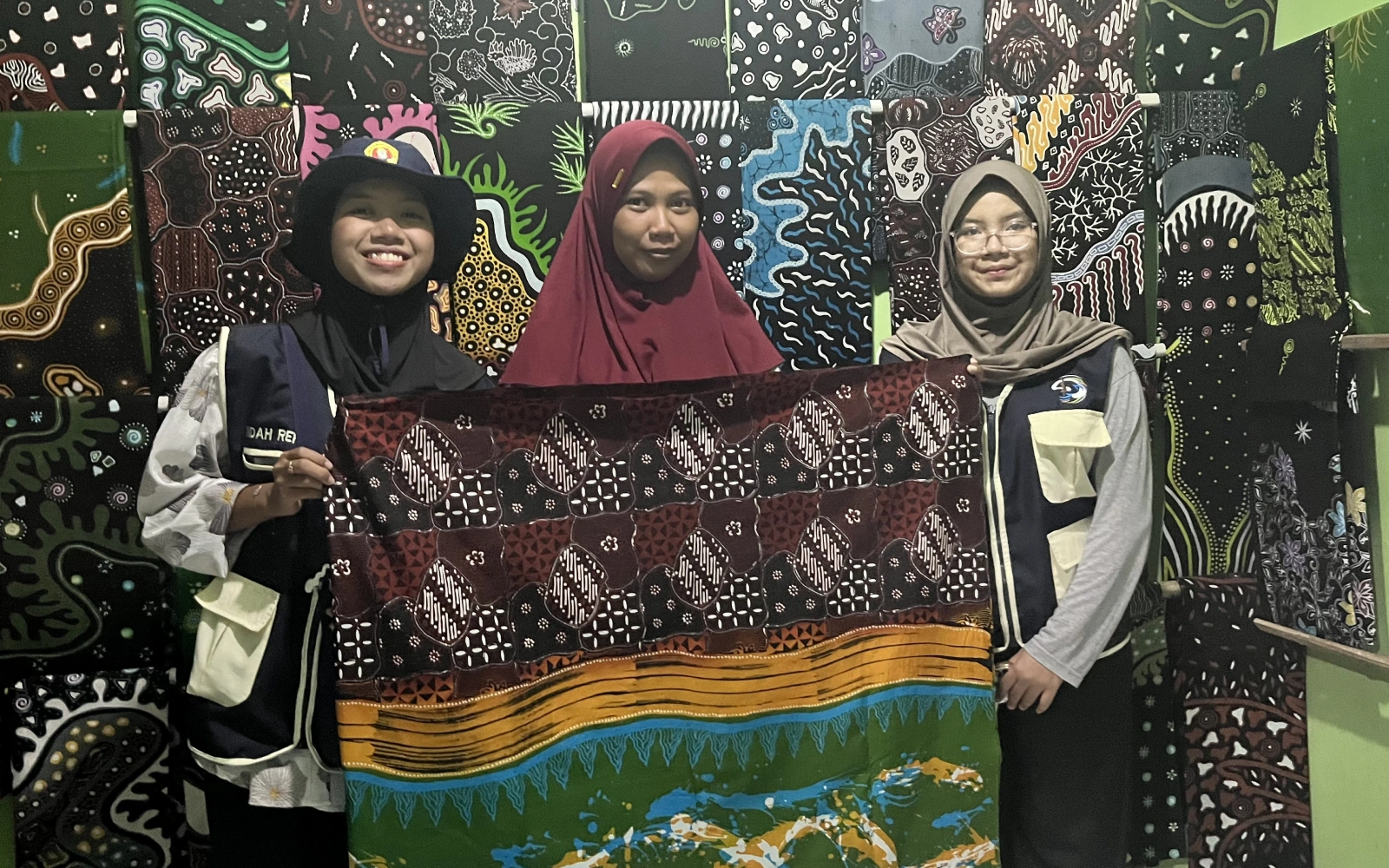 Althaf Batik