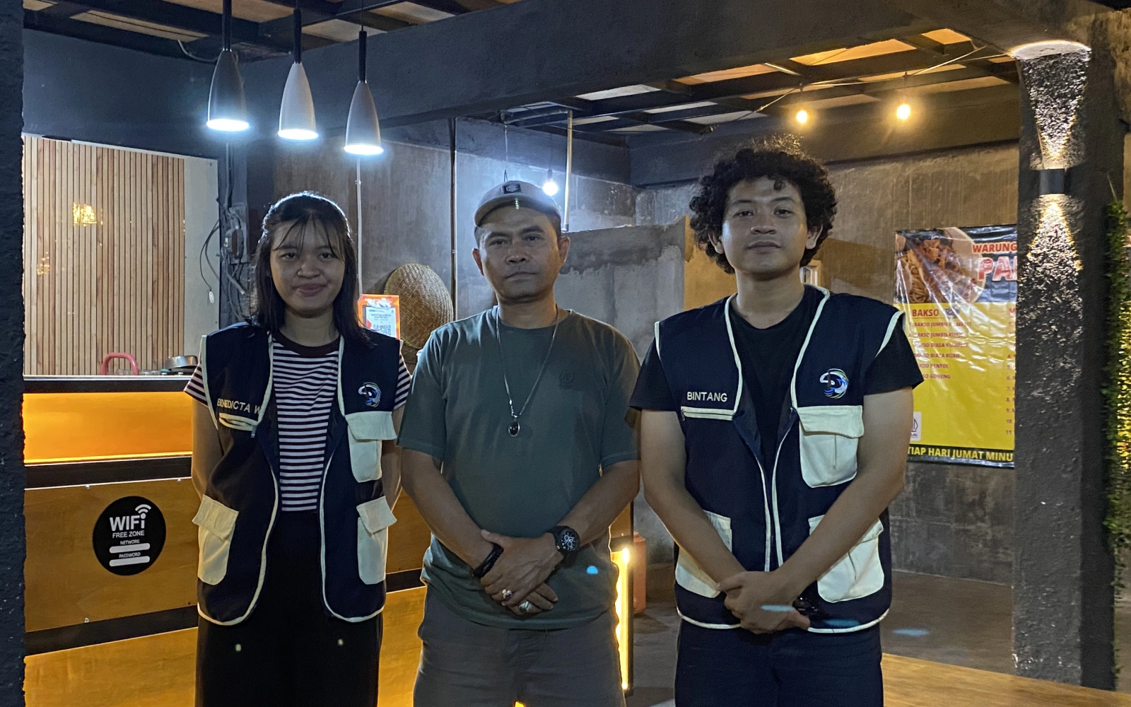Bakso dan Mie Ayam Pak Tum 2