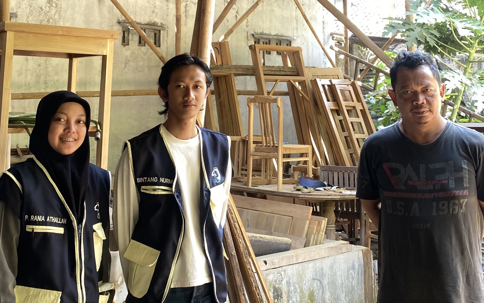 Mebel Tri Jaya Makmur