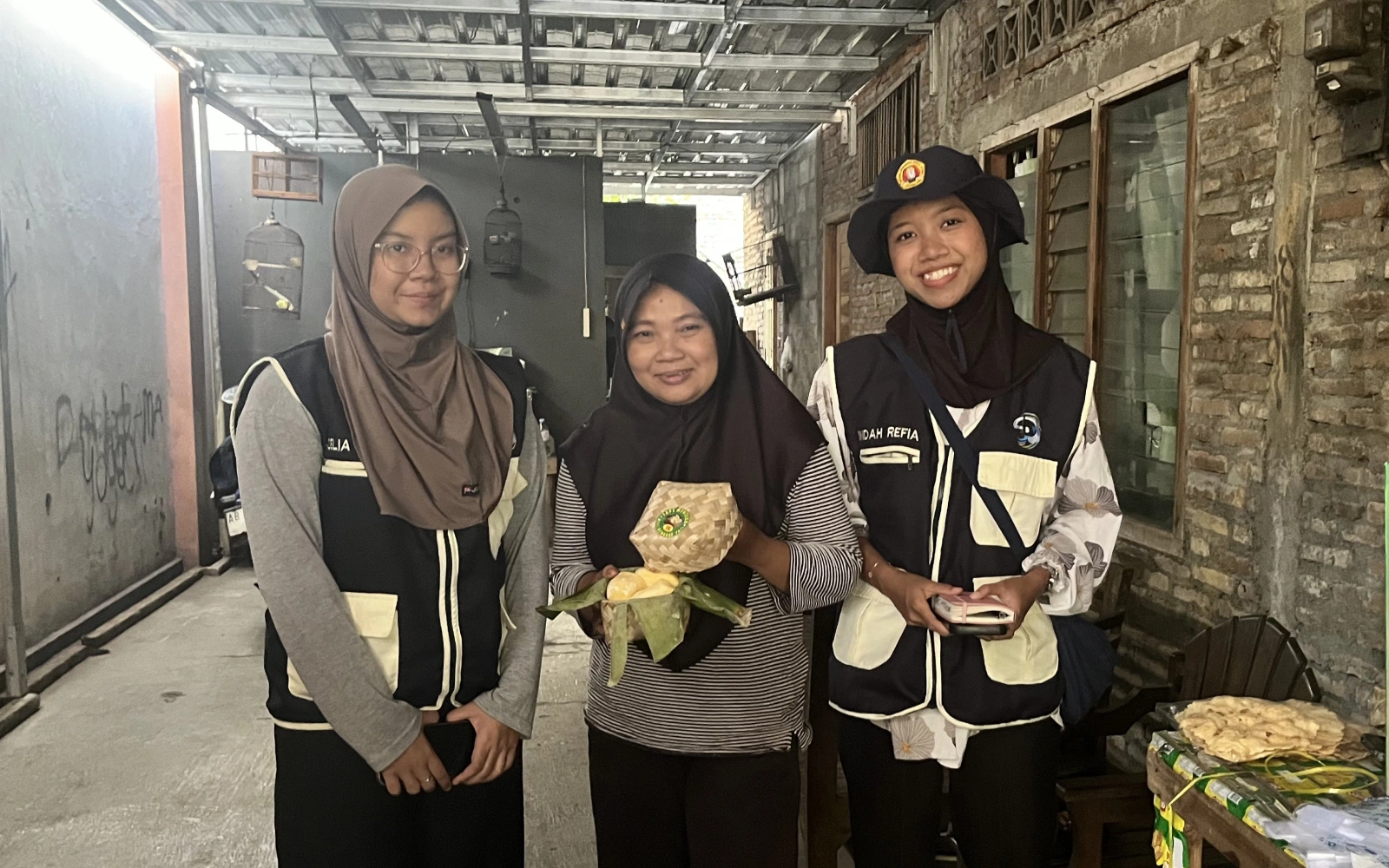 Tape Madu Mentega Asli Pati