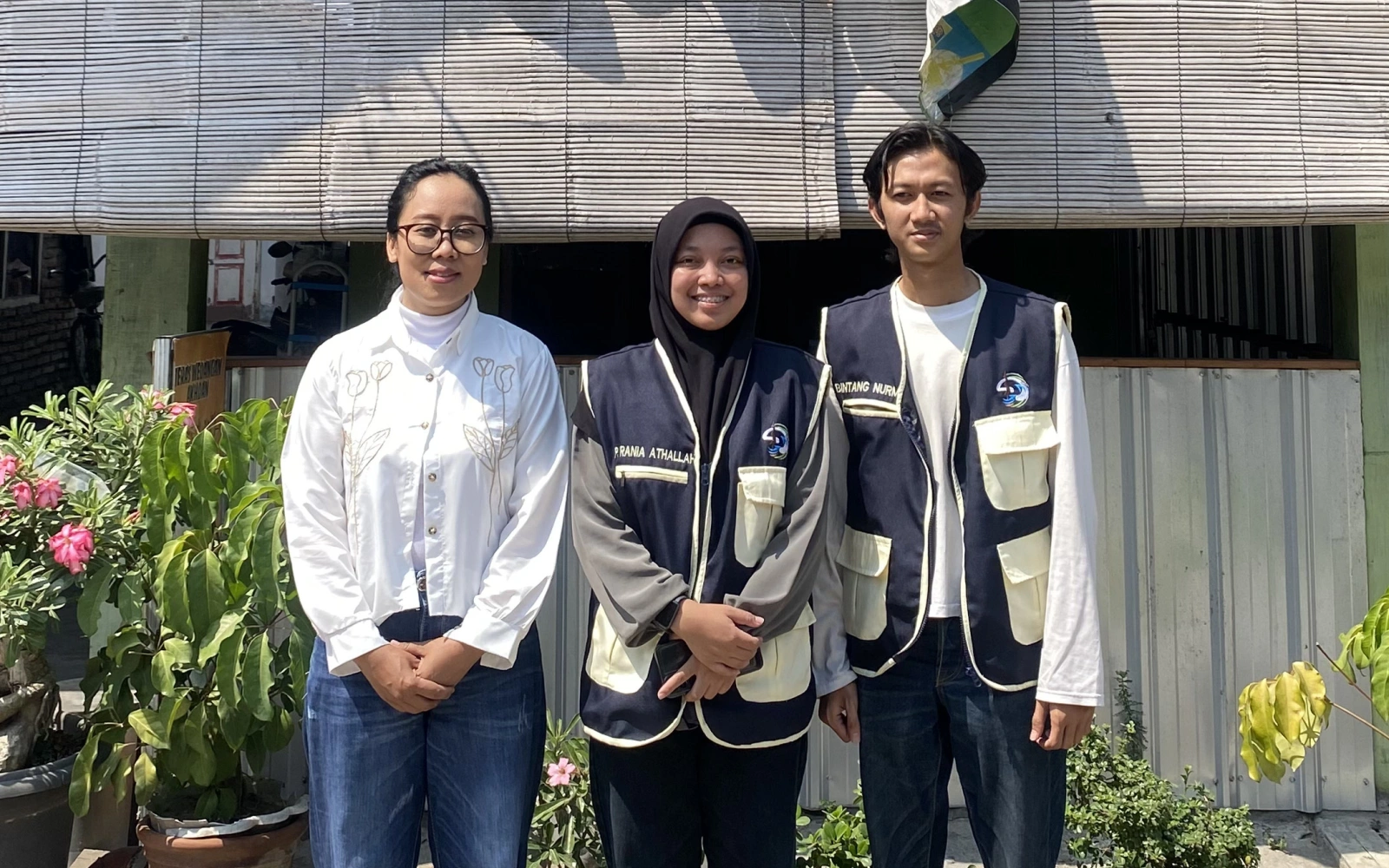 Teras Wedangan Akhdan